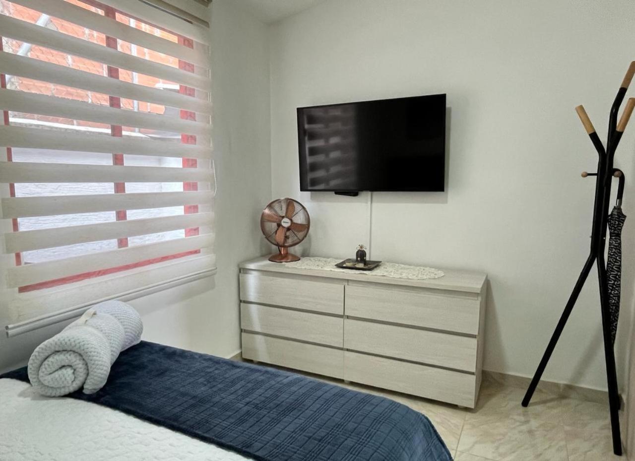 CASA BONITA SALENTO - Suite para parejas o Alojamiento en Grupos Salento Exterior foto